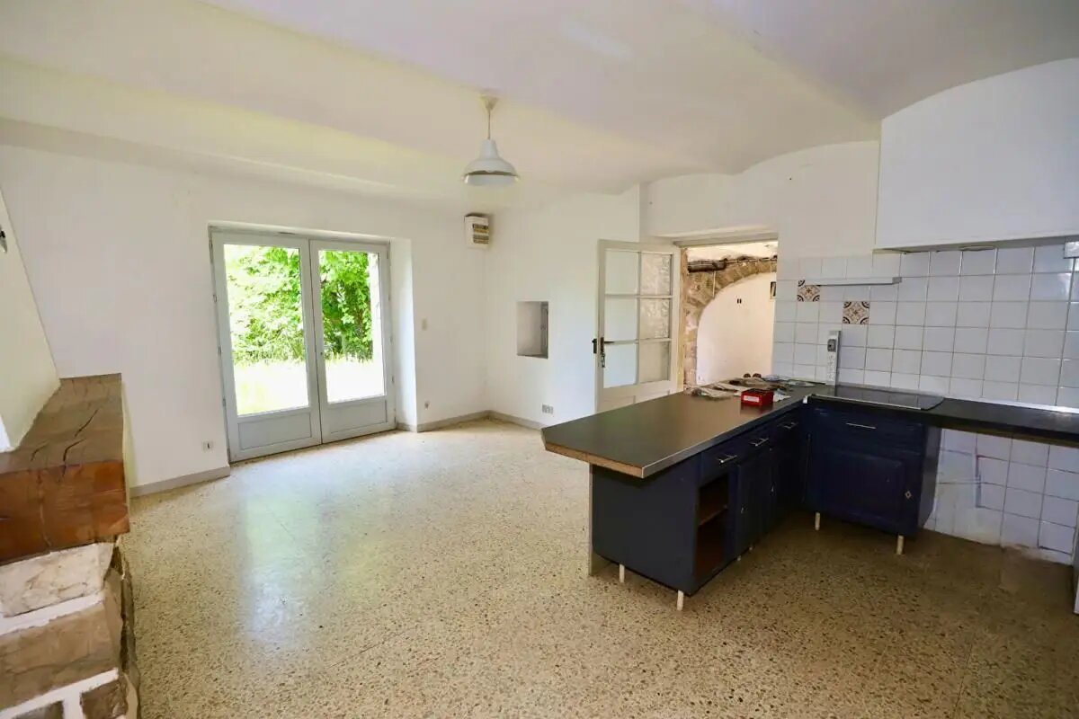 Maison à vendre, 155m², Les Vans