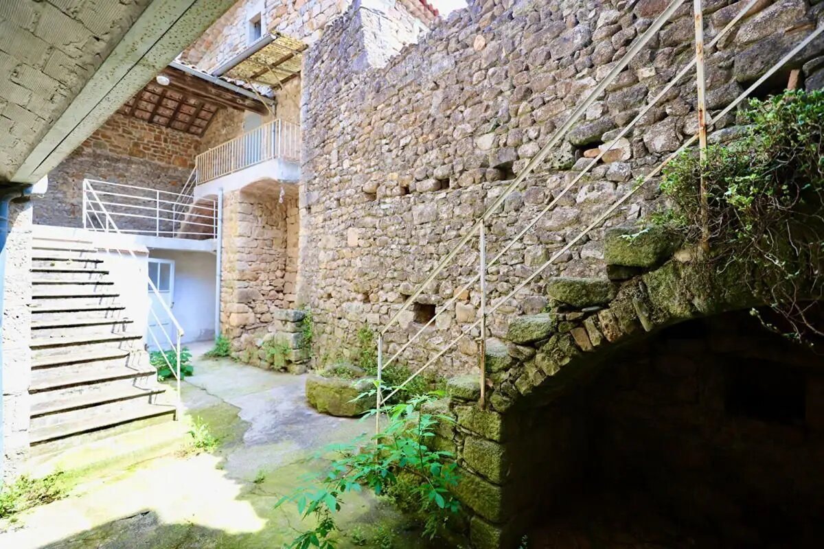 Maison à vendre, 155m², Les Vans