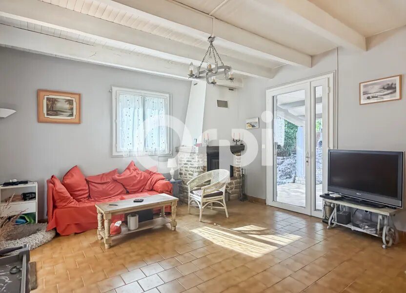 Maison à vendre, 83m², Ruoms