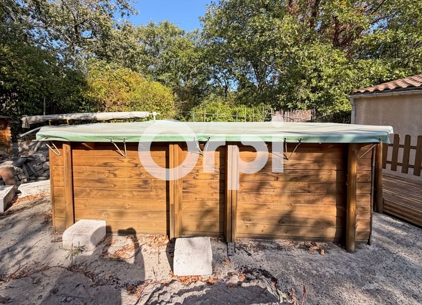 Maison à vendre, 83m², Ruoms
