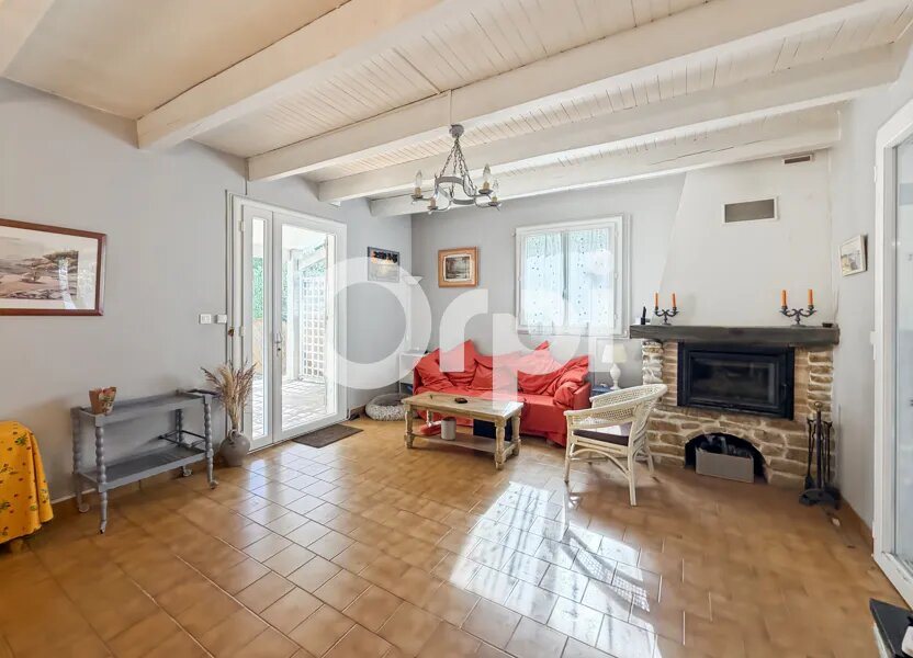 Maison à vendre, 83m², Ruoms