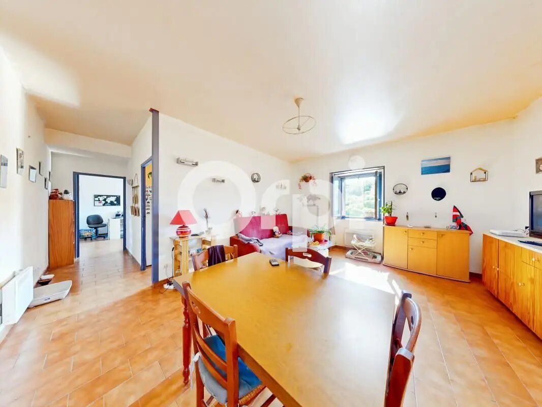 Appartement à vendre, 97m², Ruoms