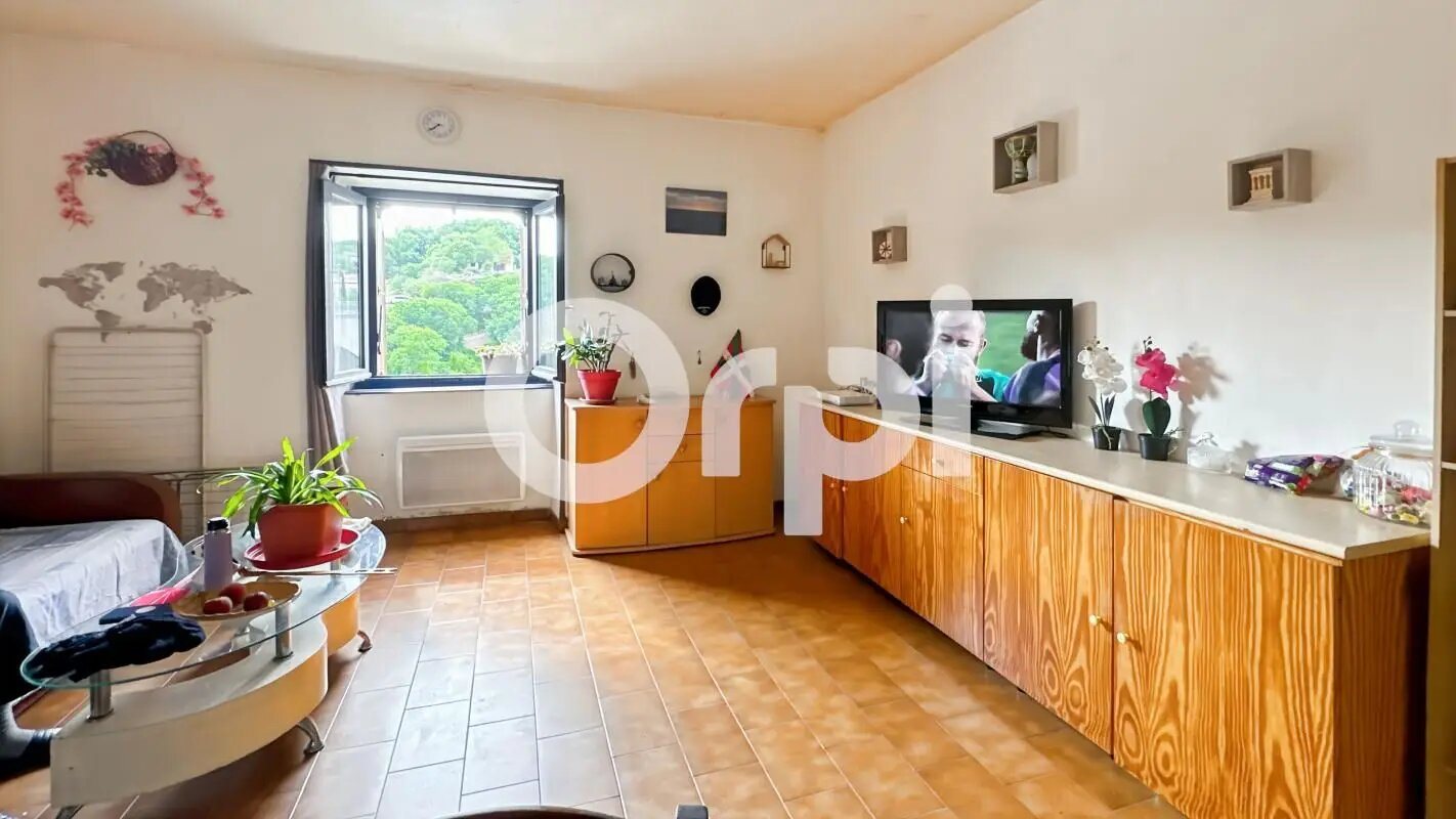 Appartement à vendre, 97m², Ruoms