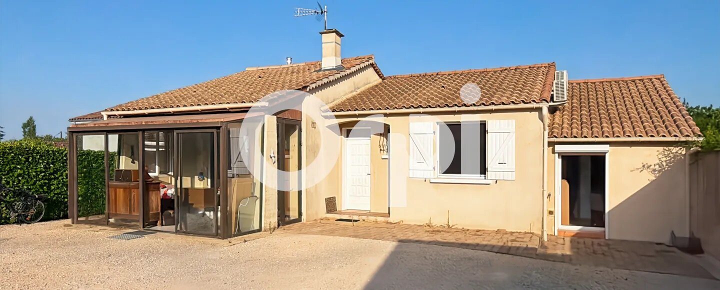 Maison à vendre, 96m², Ruoms