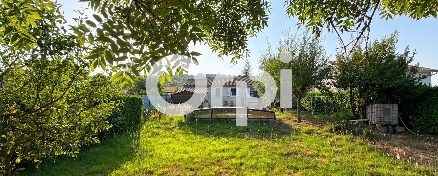 Maison à vendre, 96m², Ruoms
