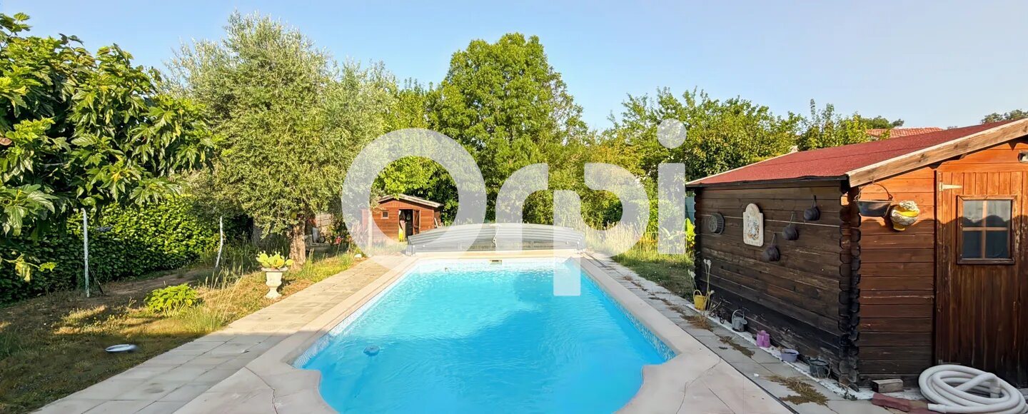 Maison à vendre, 96m², Ruoms