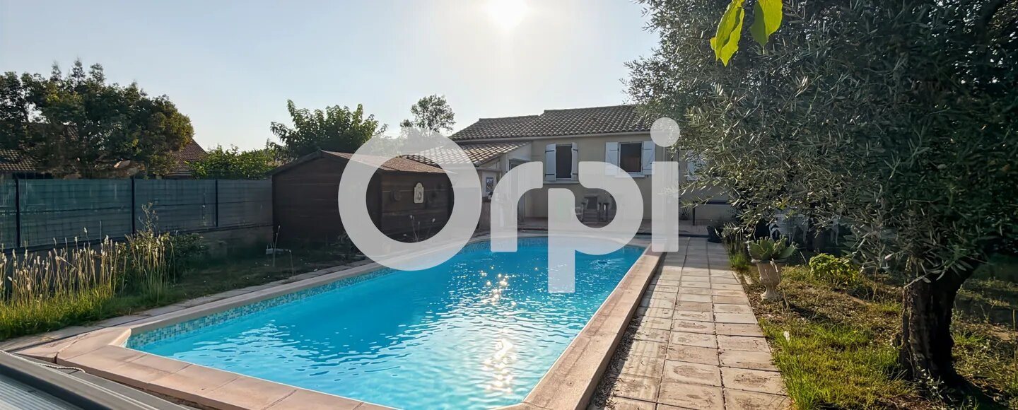 Maison à vendre, 96m², Ruoms
