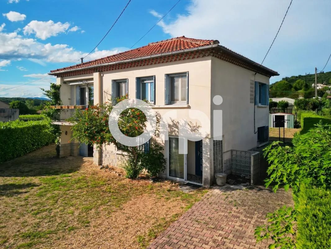 Maison à vendre, 86m², Ruoms