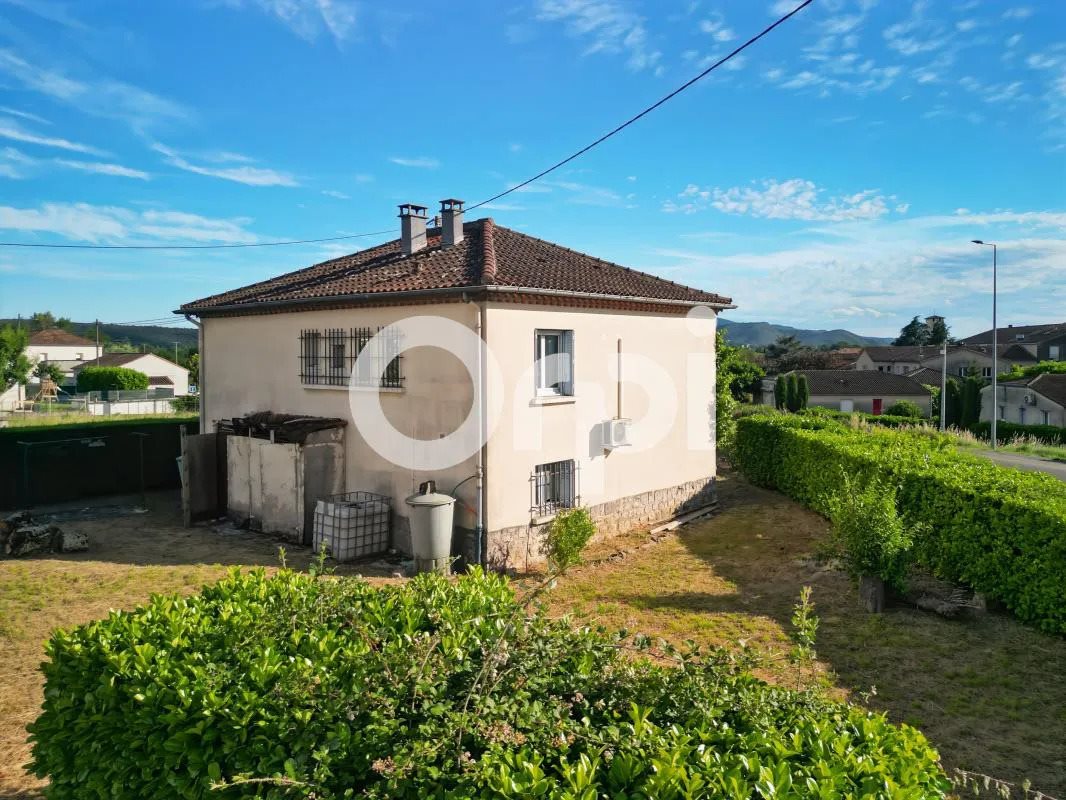 Maison à vendre, 86m², Ruoms