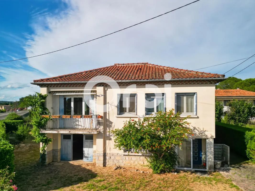 Maison à vendre, 86m², Ruoms