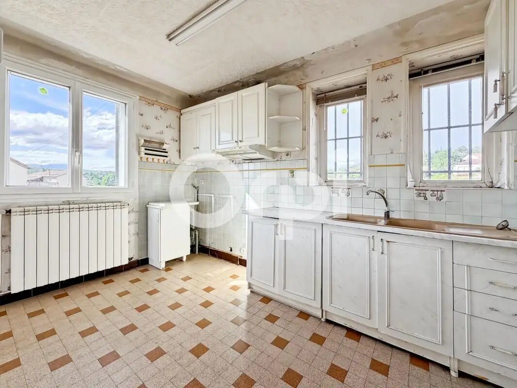 Maison à vendre, 86m², Ruoms