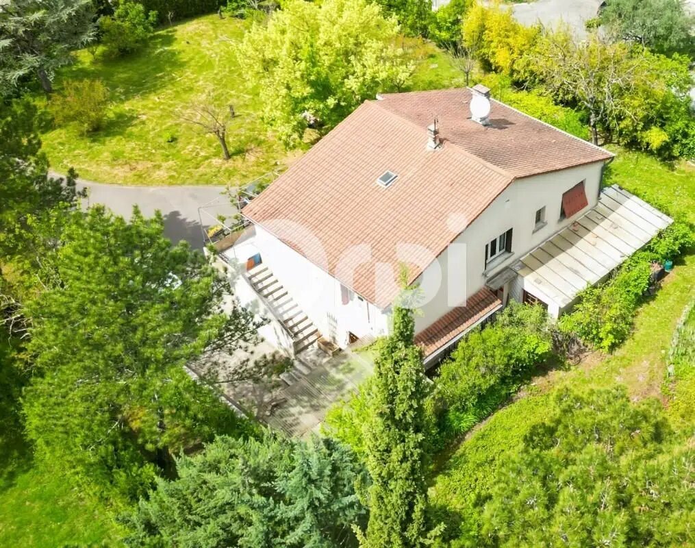 Maison à vendre, 84m², Ruoms