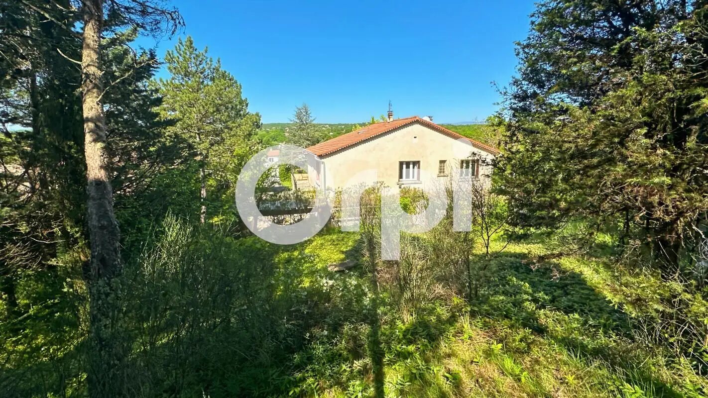 Maison à vendre, 84m², Ruoms