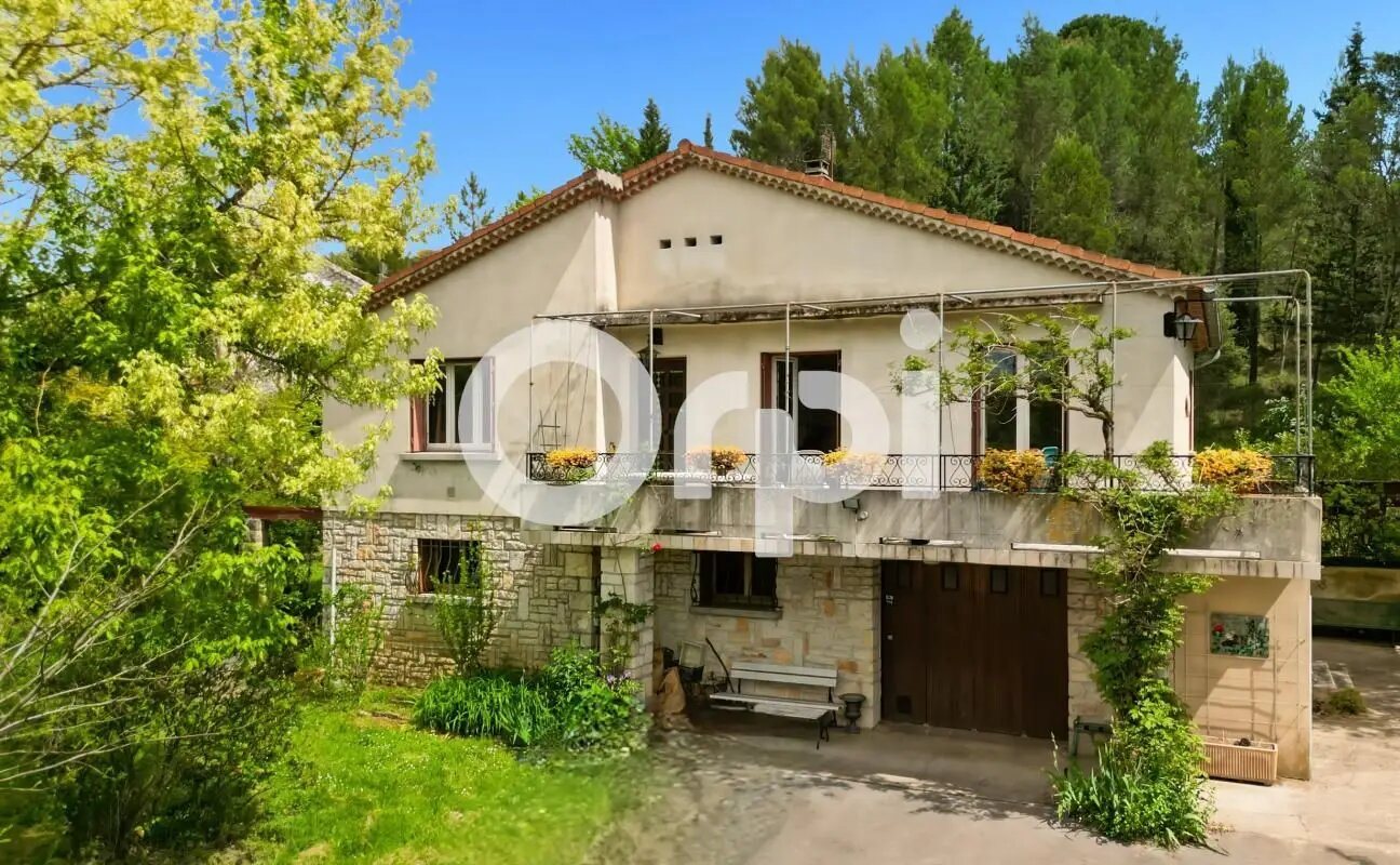 Maison à vendre, 84m², Ruoms