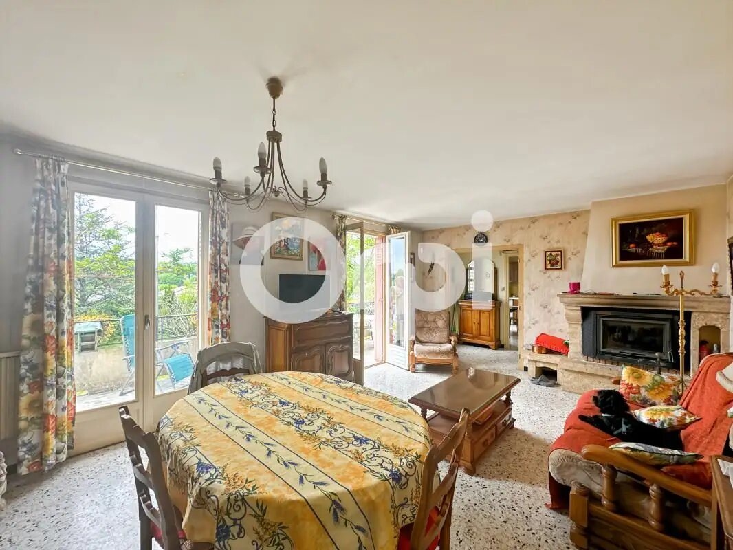 Maison à vendre, 84m², Ruoms