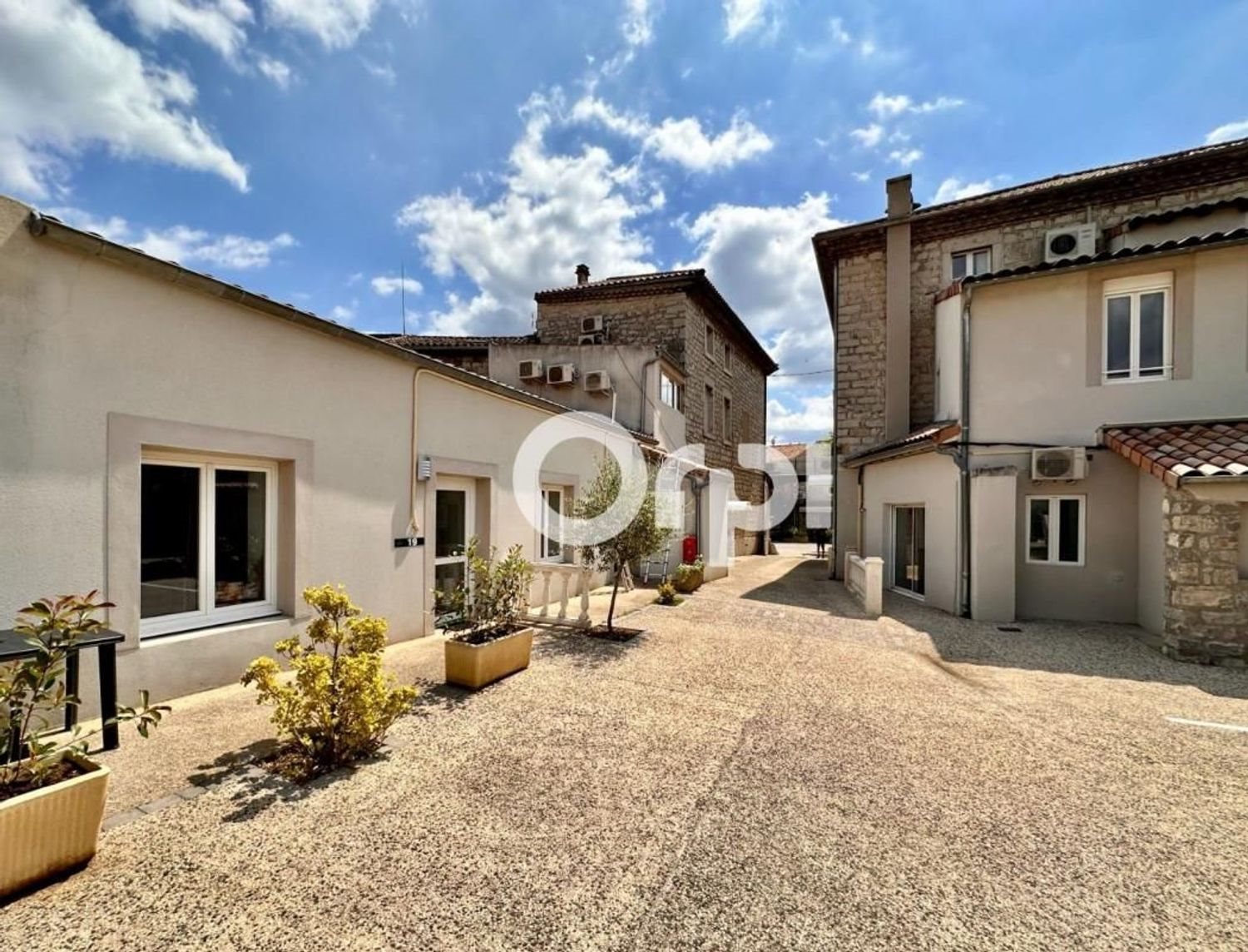 Appartement à vendre, 63m², Ruoms