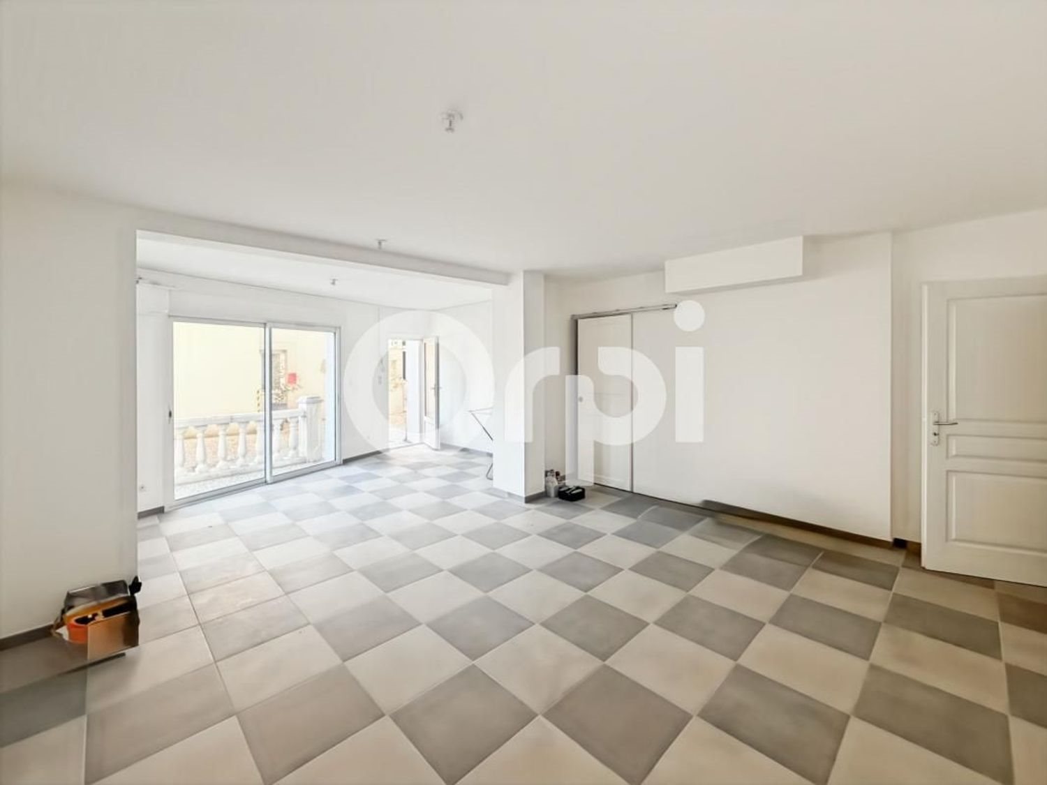 Appartement à vendre, 63m², Ruoms