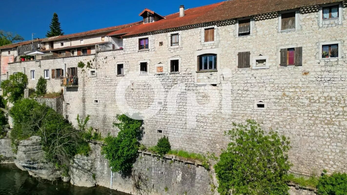 Appartement à vendre, 90m², Ruoms