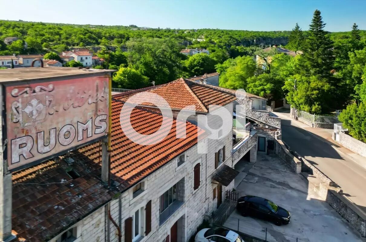 Appartement à vendre, 90m², Ruoms