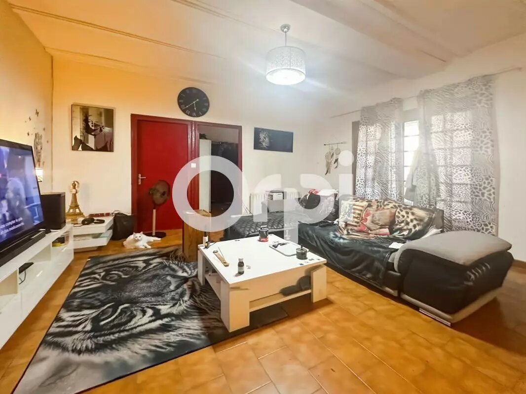 Appartement à vendre, 90m², Ruoms