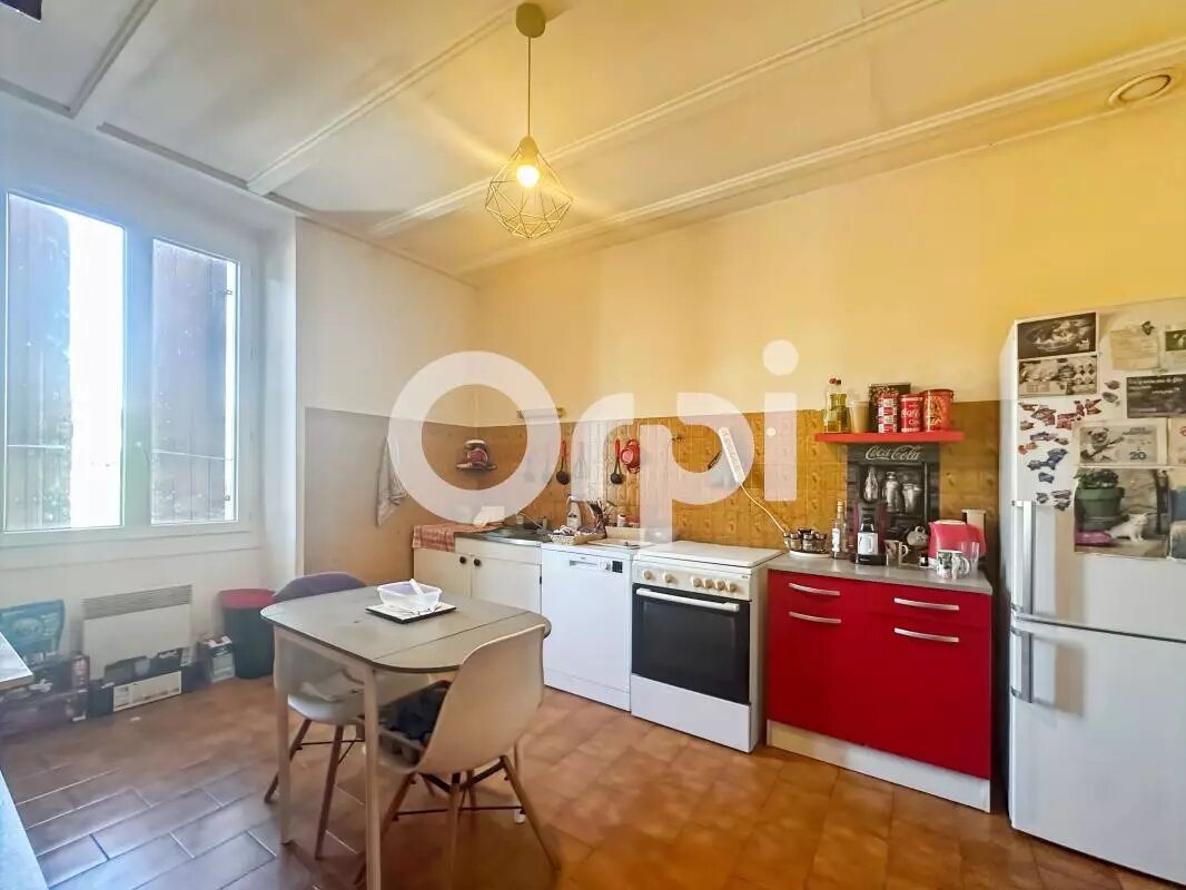 Appartement à vendre, 90m², Ruoms