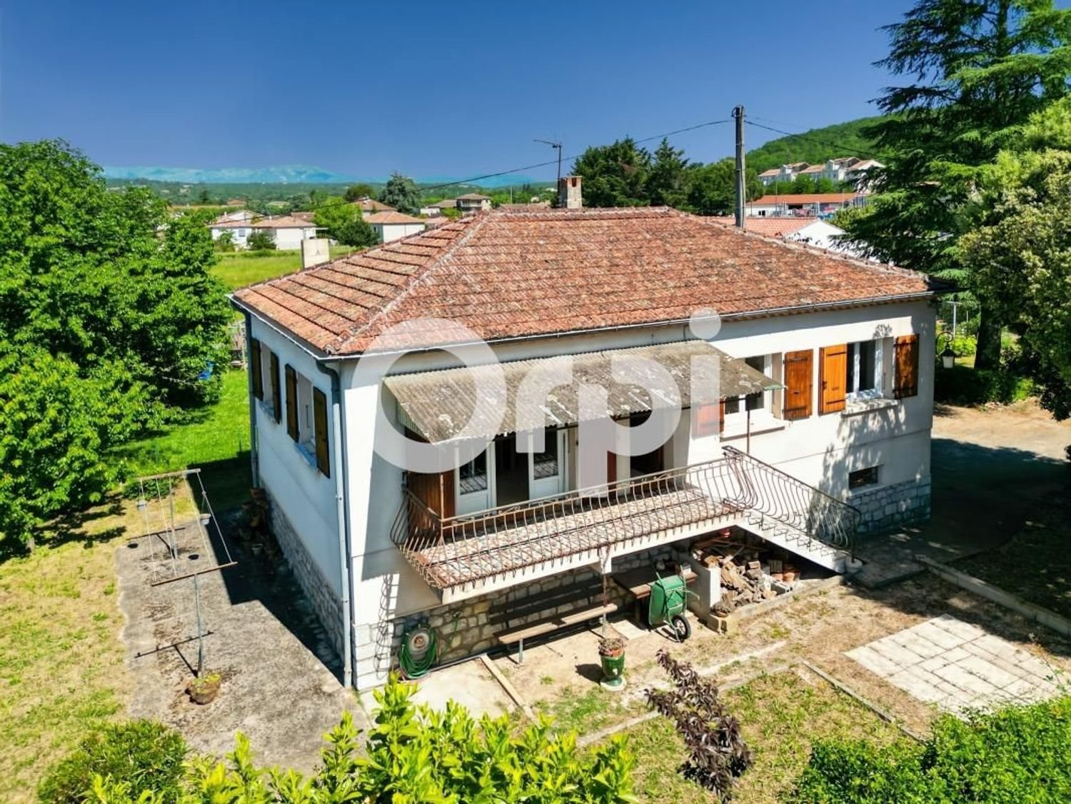 Maison à vendre, 78m², Ruoms