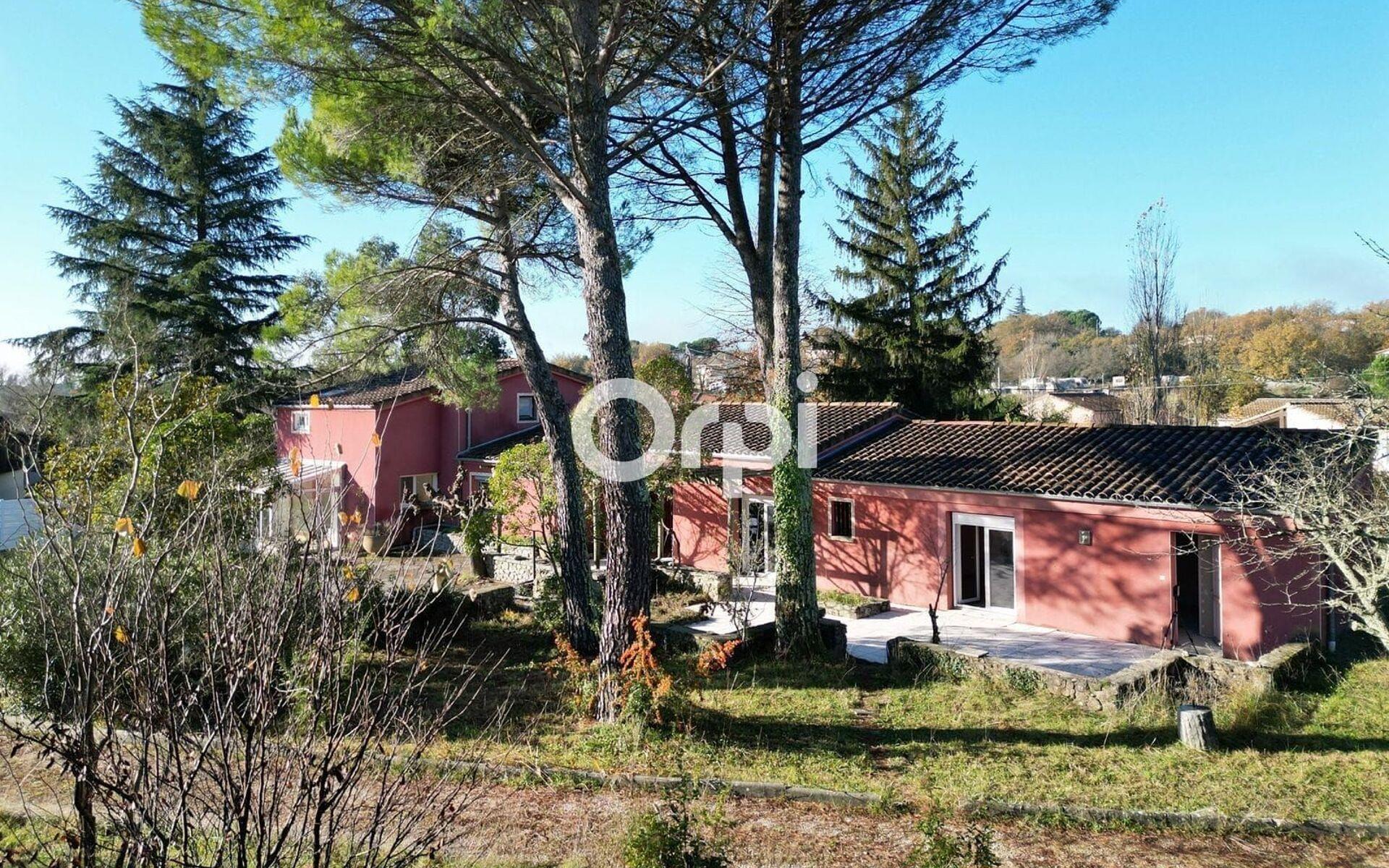Maison à vendre, 242m², Ruoms