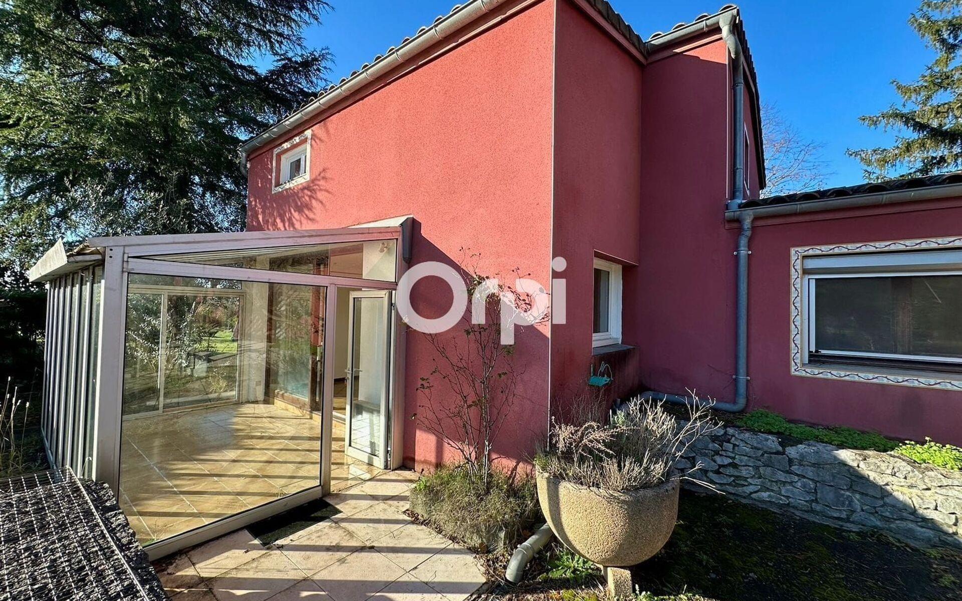 Maison à vendre, 242m², Ruoms