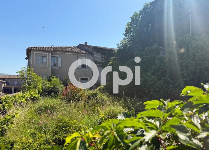 Maison à vendre, 248m², Vallon-Pont-d'Arc