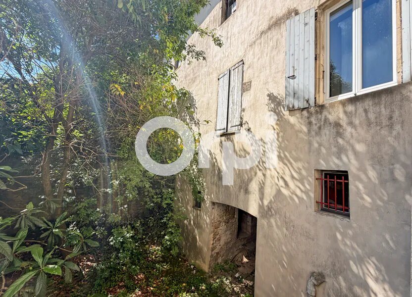 Maison à vendre, 248m², Vallon-Pont-d'Arc