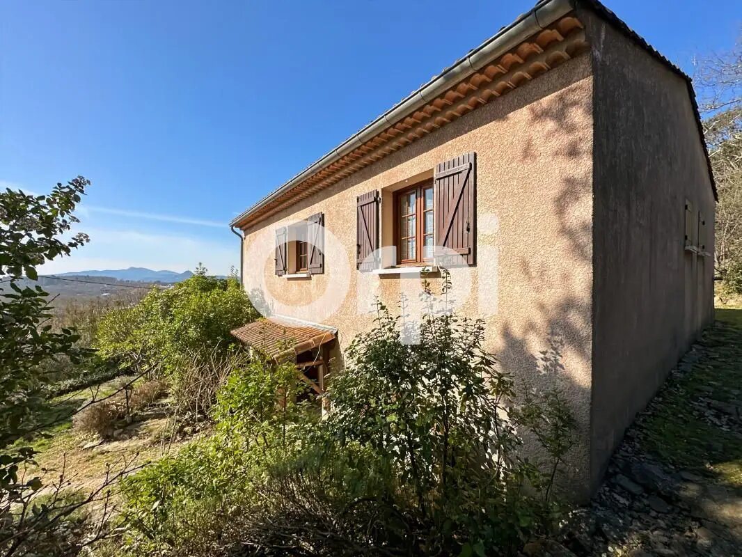 Maison à vendre, 83m², Ruoms