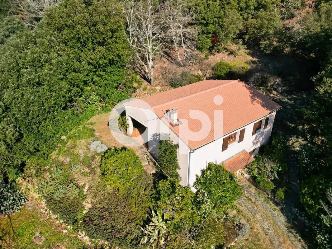 Maison à vendre, 83m², Ruoms