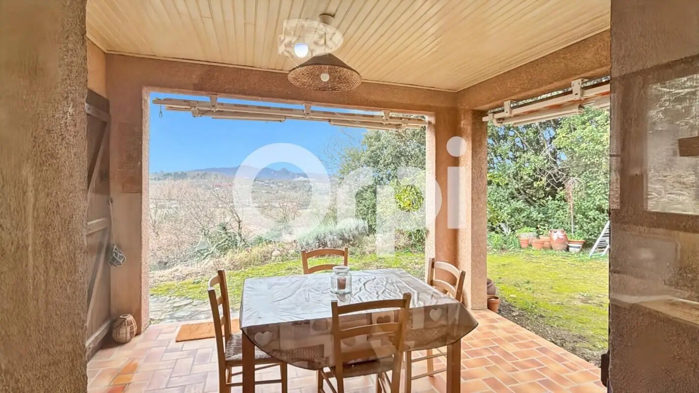 Maison à vendre, 83m², Ruoms
