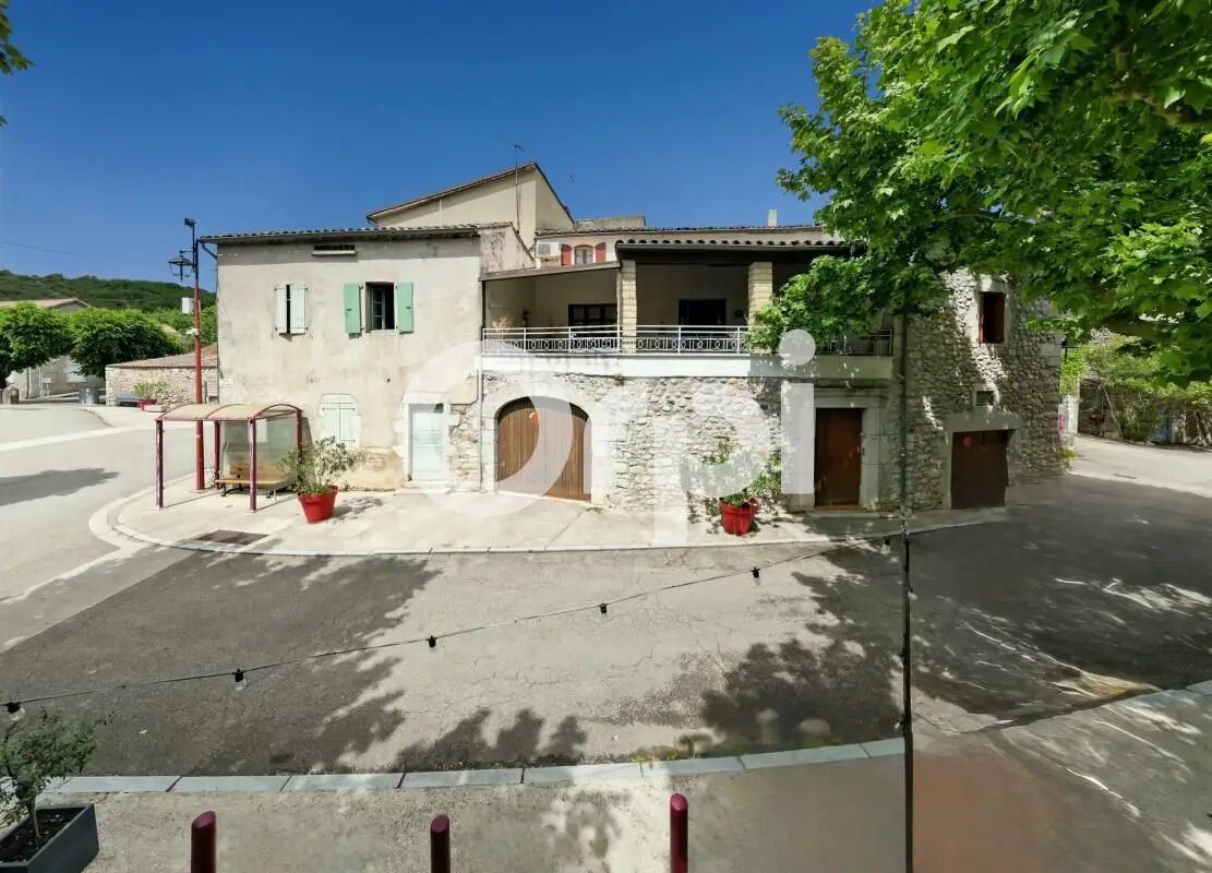 Maison à vendre, 118m², Vogüé