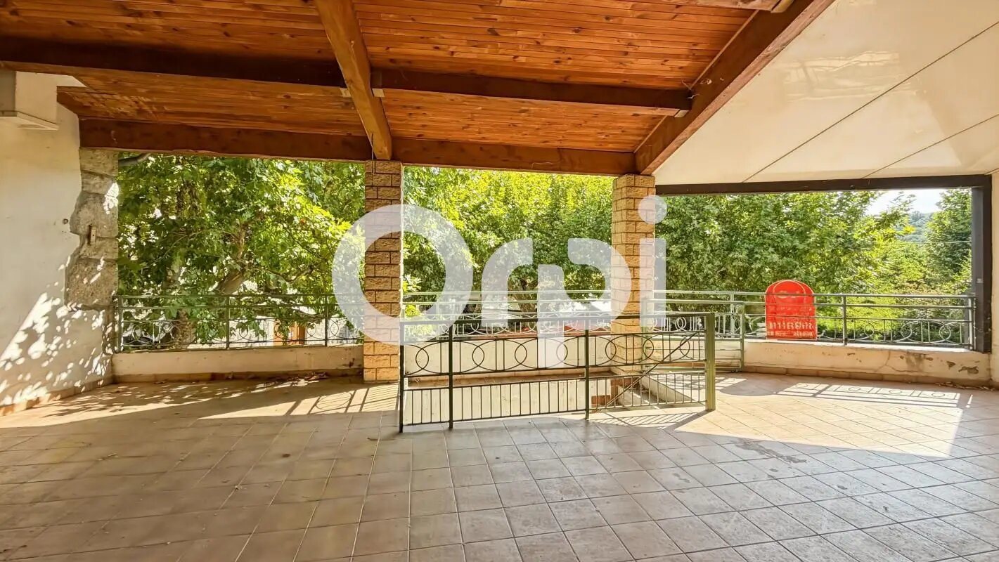 Maison à vendre, 118m², Vogüé