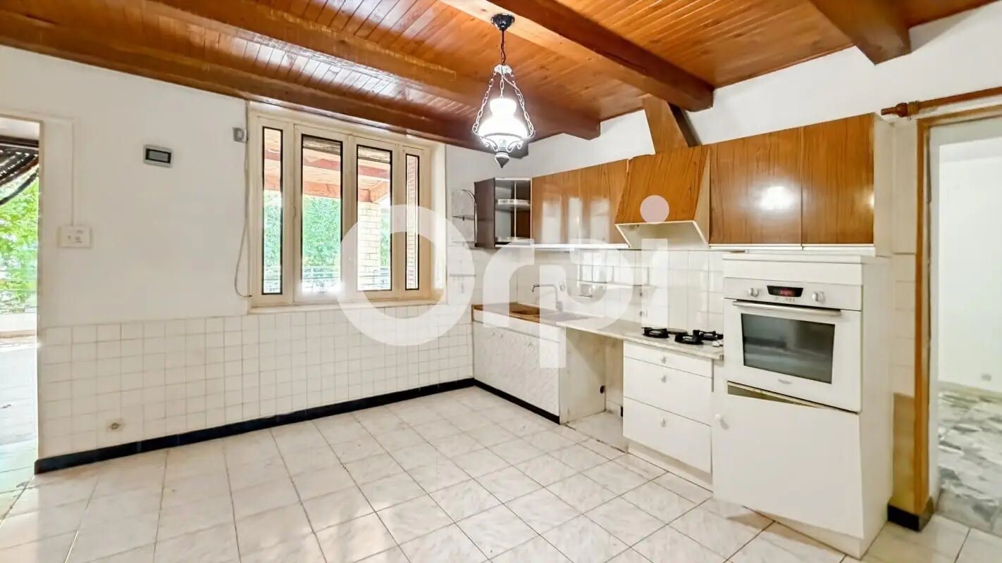 Maison à vendre, 118m², Vogüé