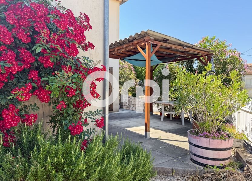 Maison à vendre, 58m², Ruoms