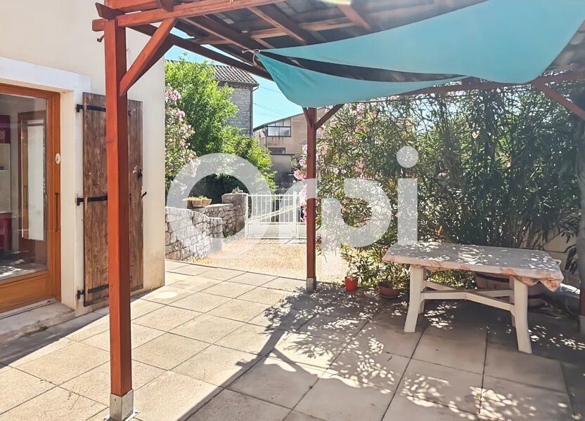 Maison à vendre, 58m², Ruoms