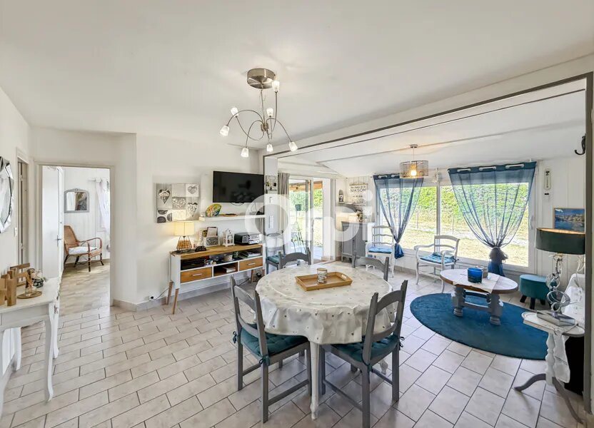Maison à vendre, 84m², Pradons