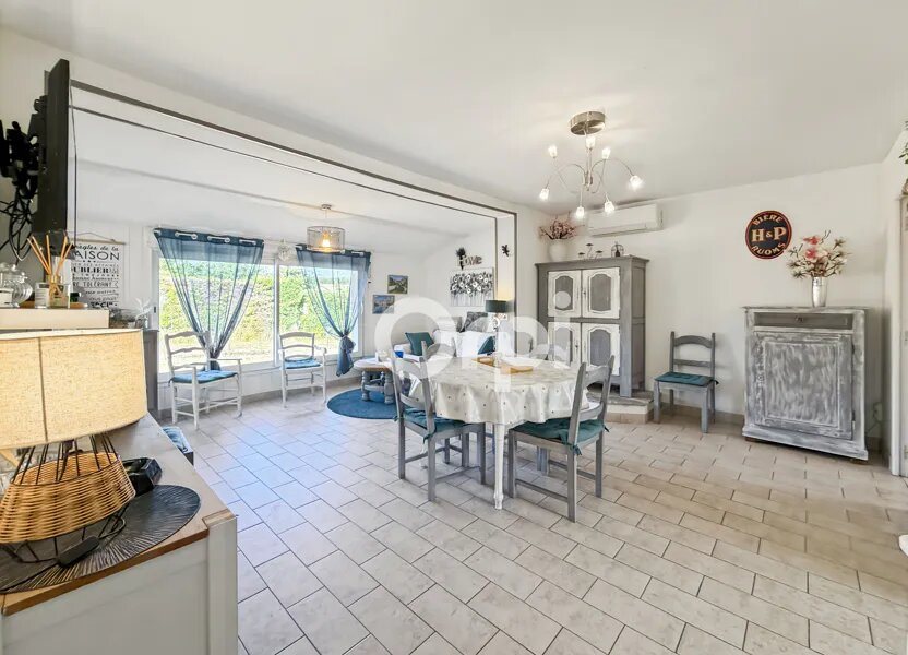 Maison à vendre, 84m², Pradons