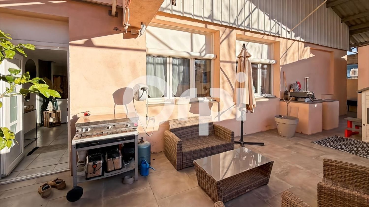 Appartement à vendre, 111m², Labégude