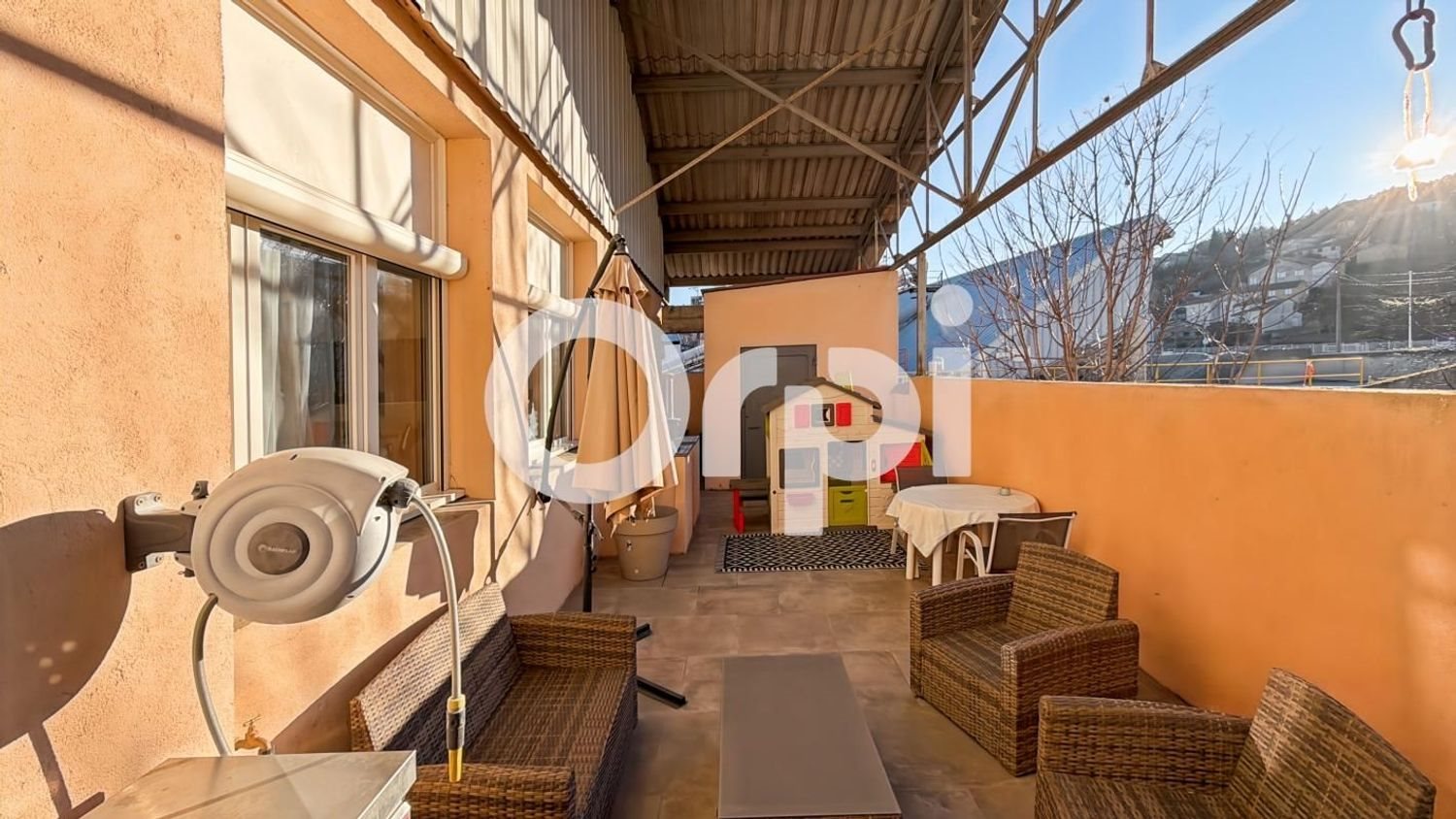 Appartement à vendre, 111m², Labégude