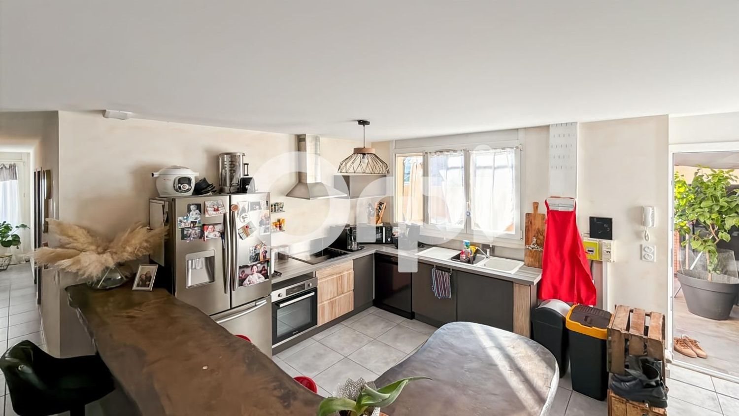 Appartement à vendre, 111m², Labégude