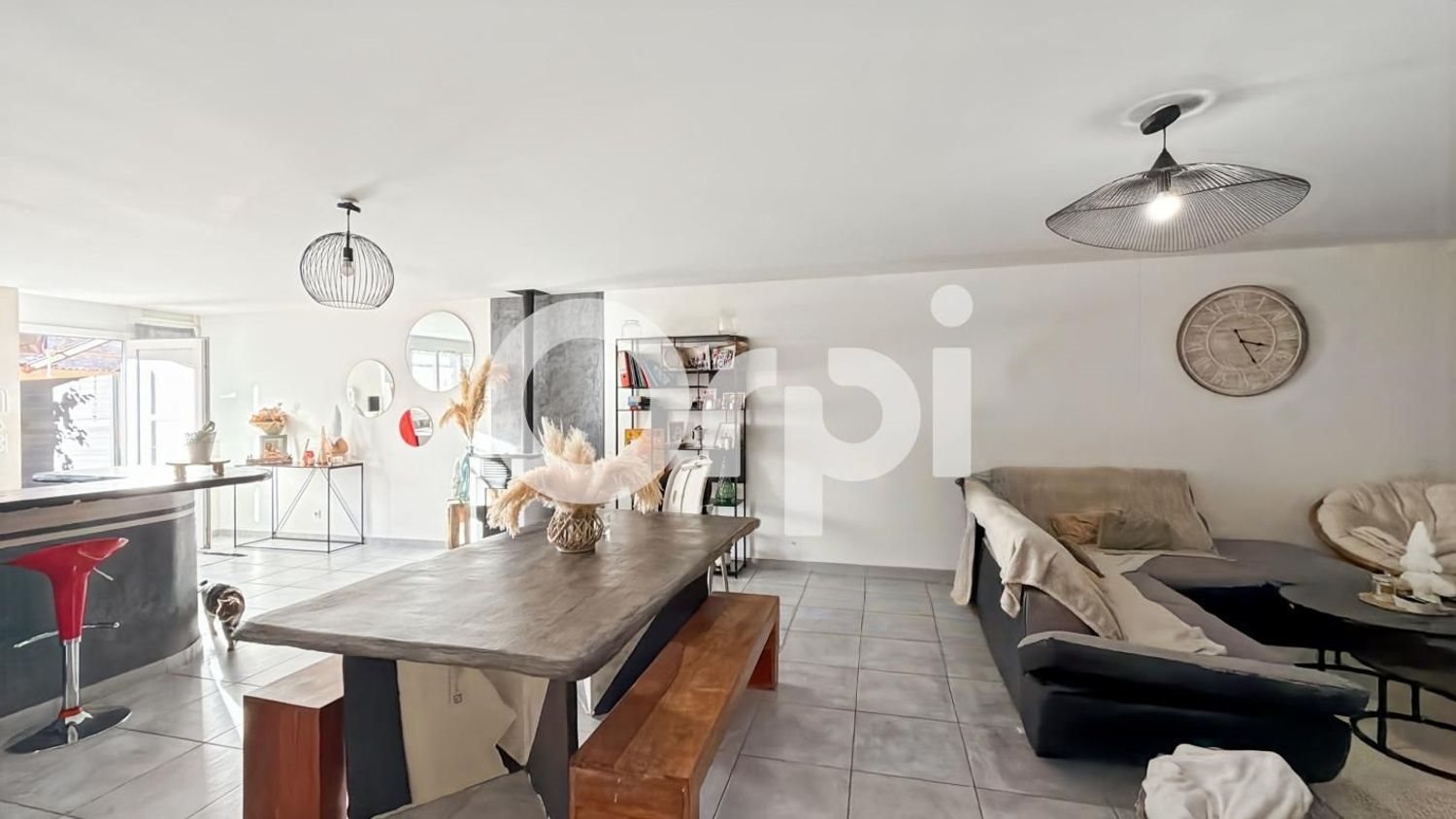 Appartement à vendre, 111m², Labégude