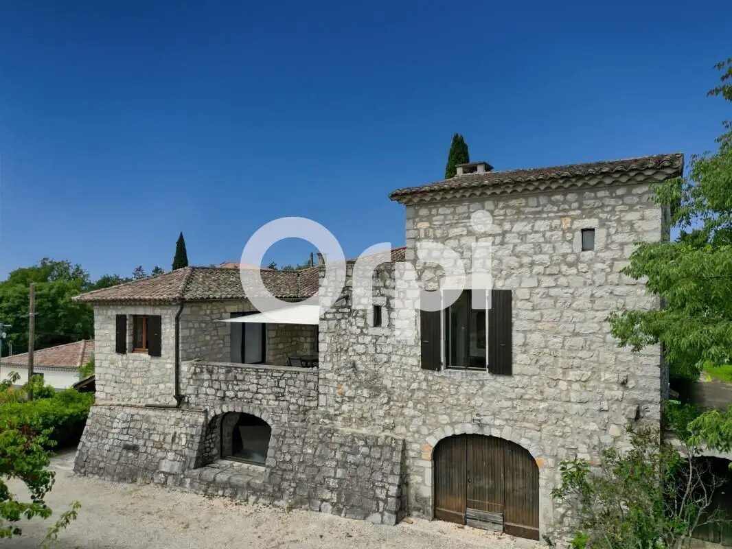 Maison à vendre, 430m², Ruoms
