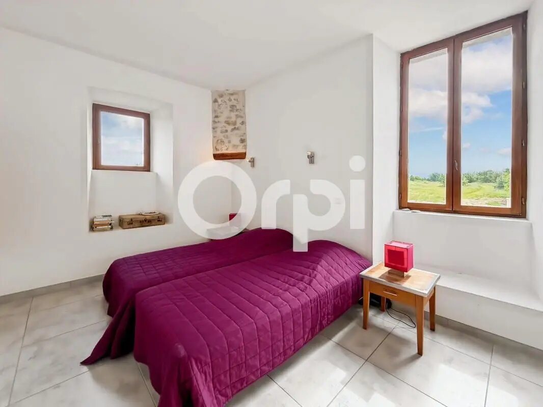 Maison à vendre, 430m², Ruoms