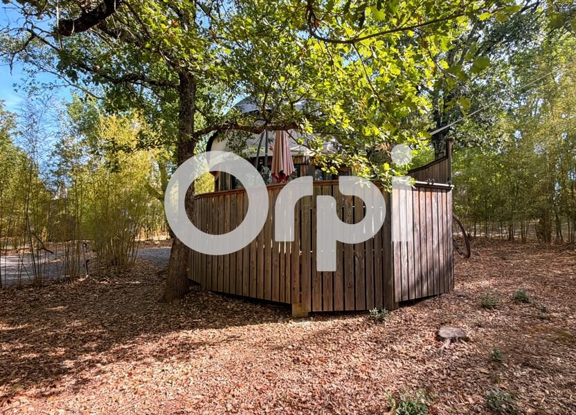 Maison à vendre, 28m², Ruoms