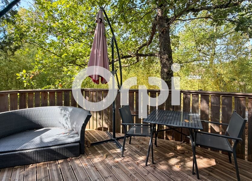 Maison à vendre, 28m², Ruoms
