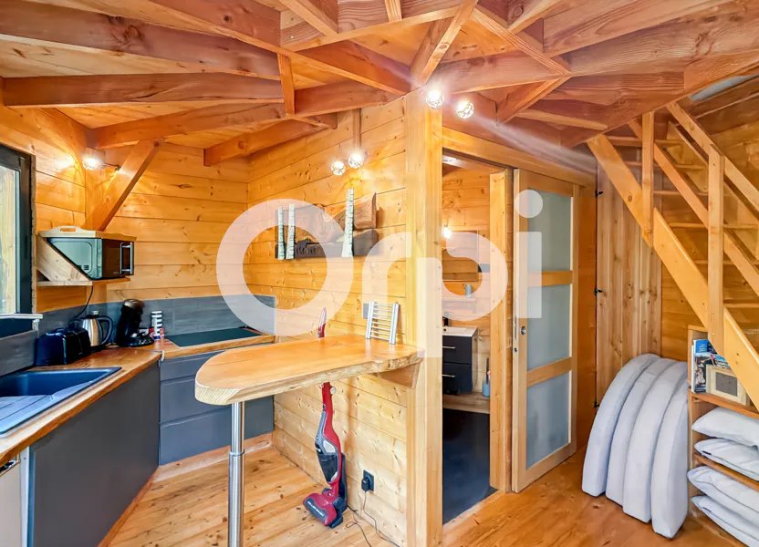 Maison à vendre, 28m², Ruoms
