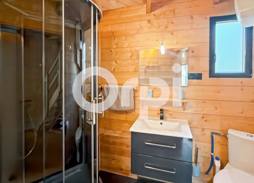 Maison à vendre, 28m², Ruoms